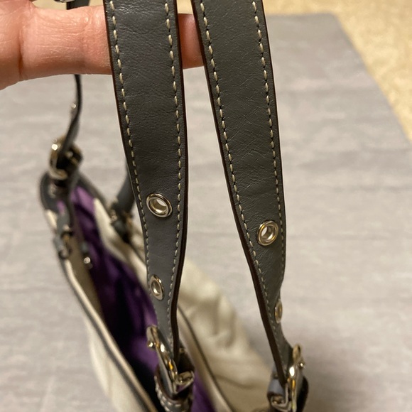 Coach handbag - Picture 3 of 5